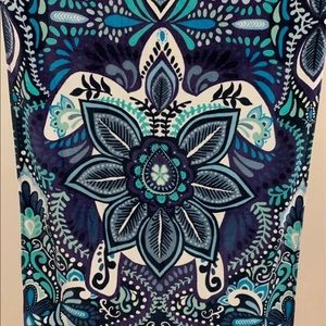 Vera Bradley Oversized Beach Towel